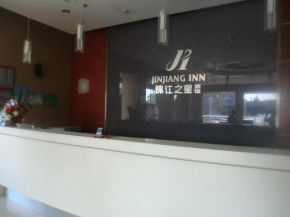 Jinjiang Inn Linyi Railway Station